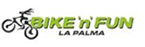 Bikenfun La Palma Moutainbike-Urlaub